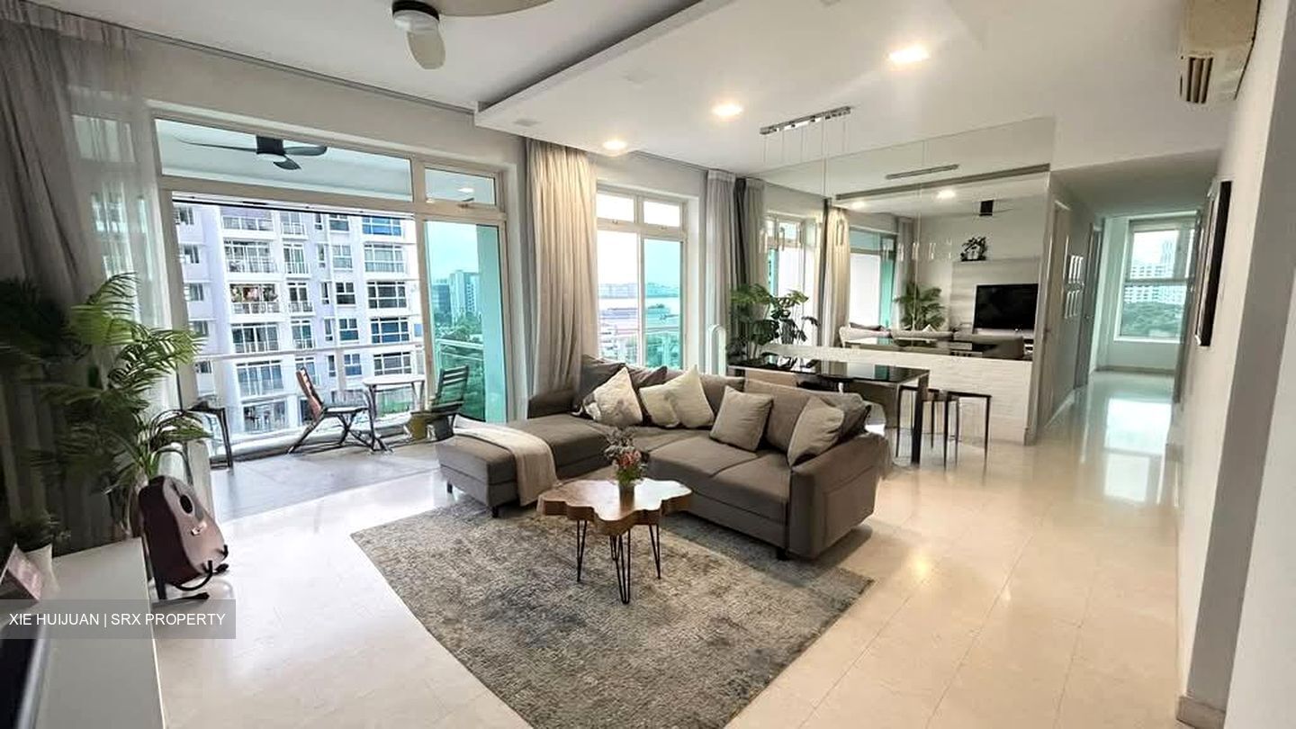 Monterey Park Condominium (D5), Condominium #586104191